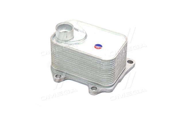 Радіатор масляний vw golf/passat/polo/touran 2.0 13-